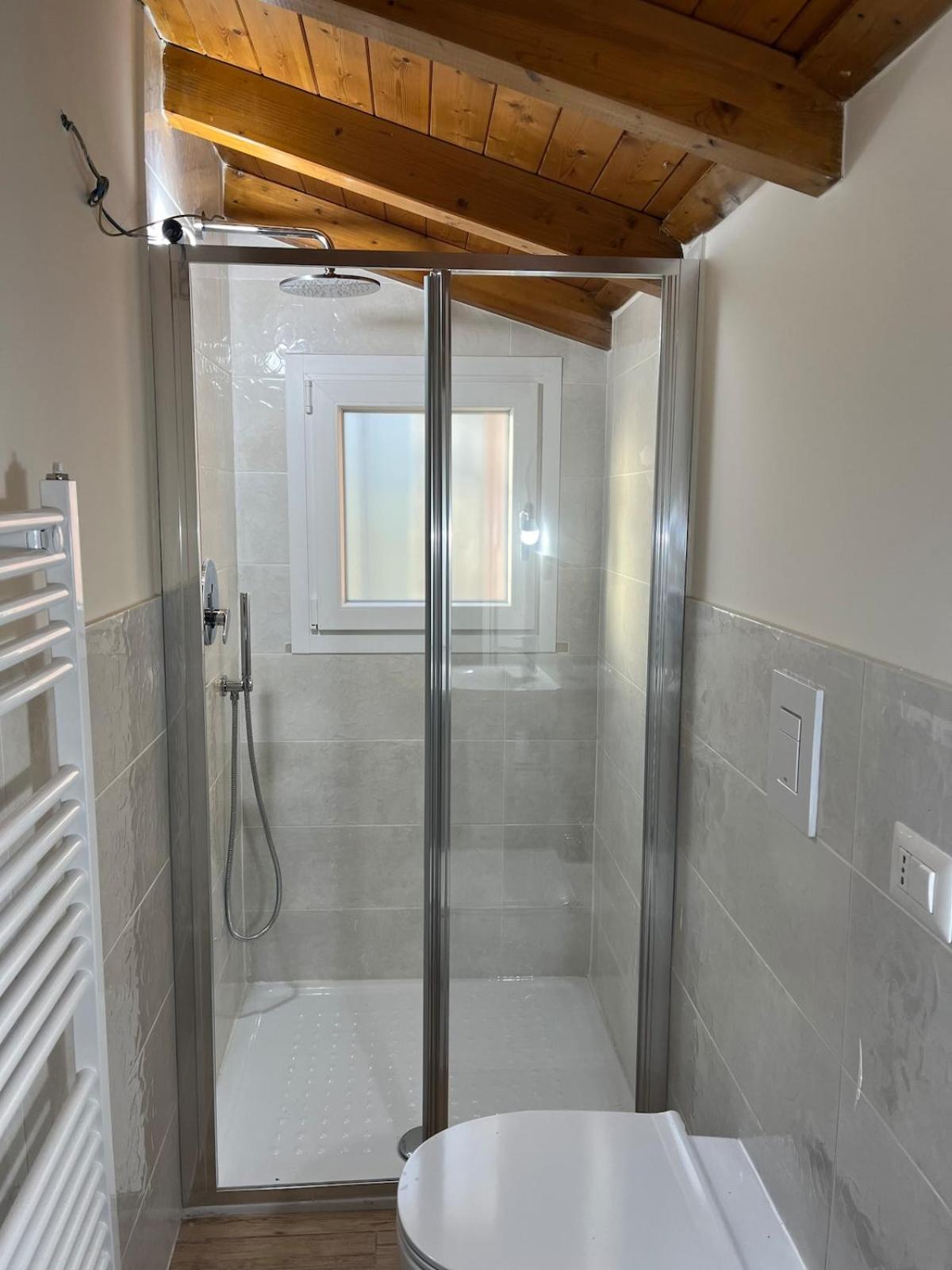 Vakantiehuis Borgo Antracite