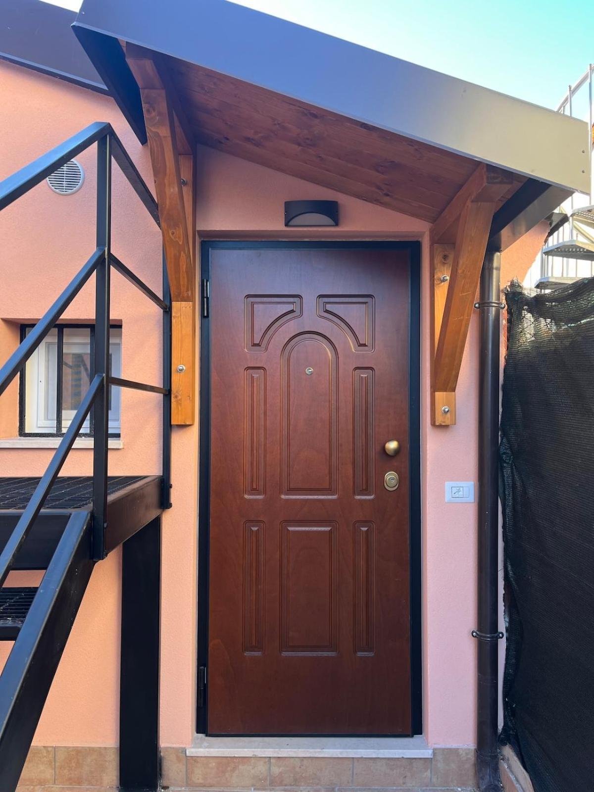 Borgo Antracite Vakantiehuis *