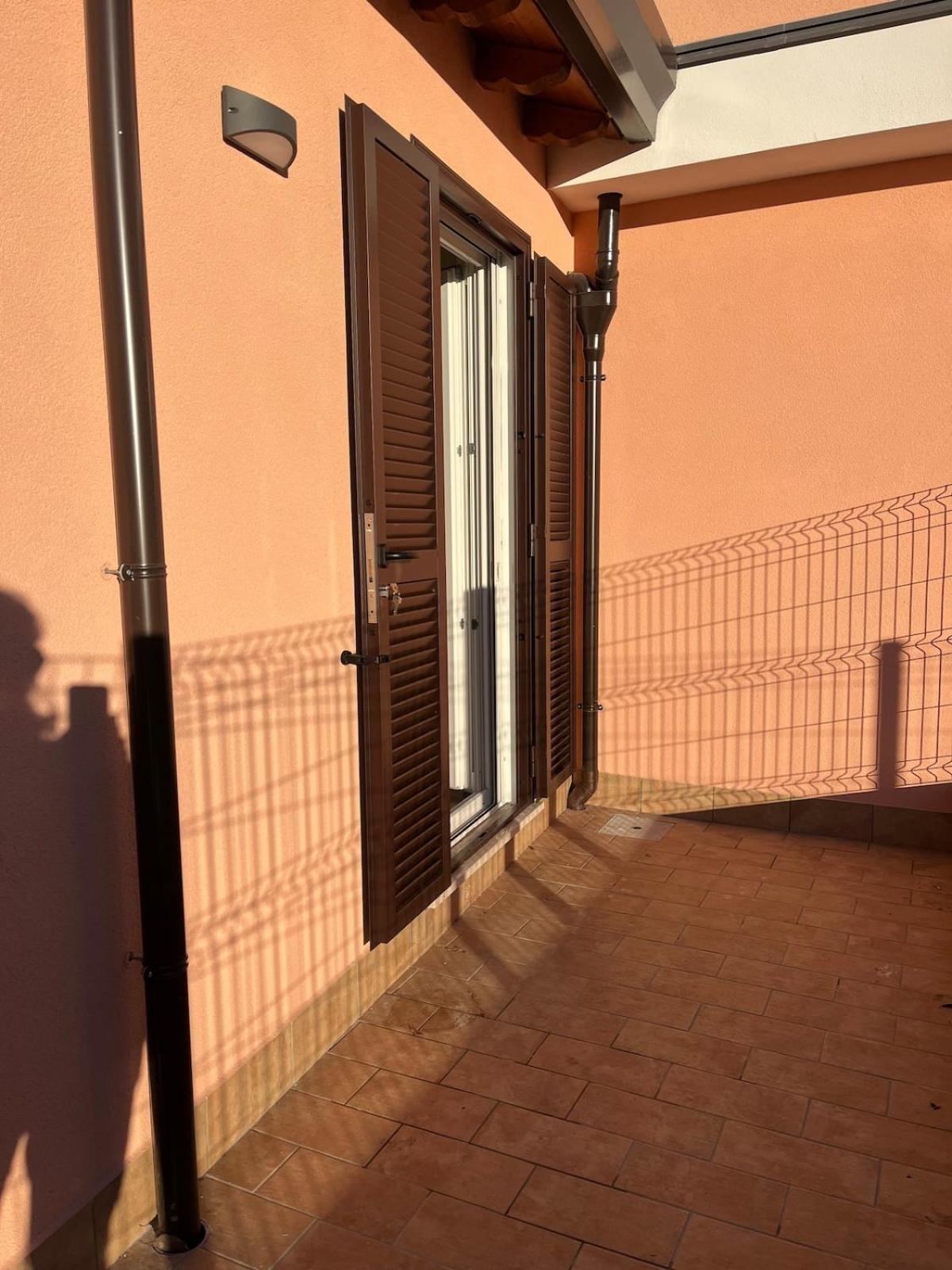 Vakantiehuis Borgo Antracite *