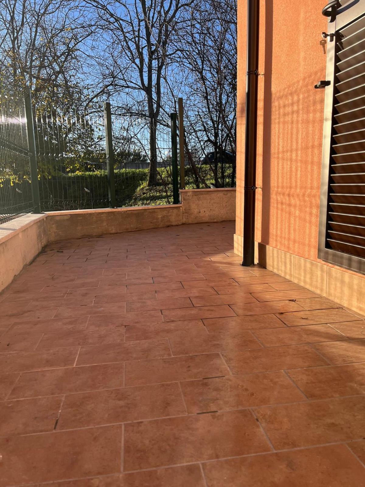 Borgo Antracite Vakantiehuis Rome